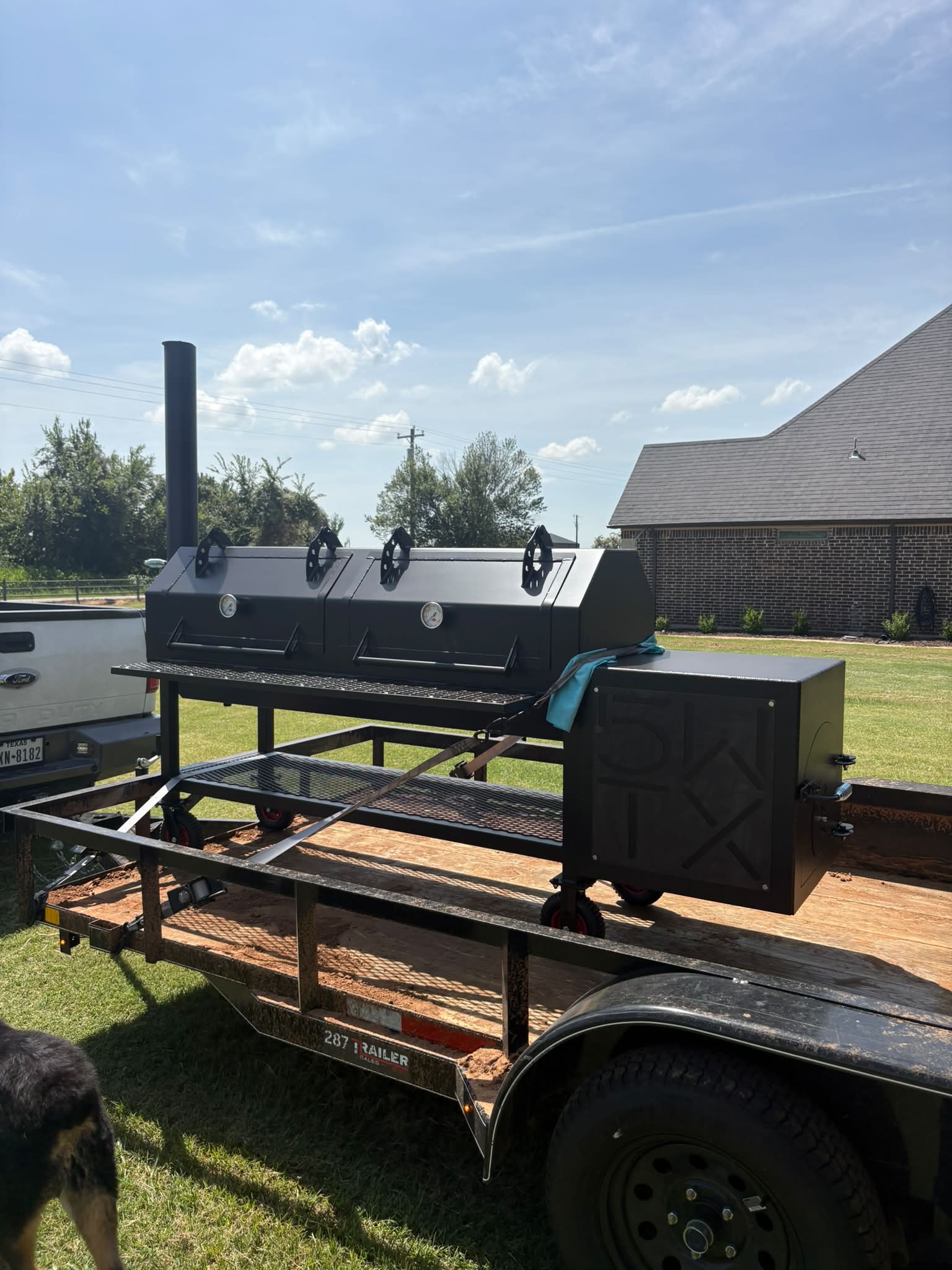 J.H. Smokers & Welding Fabrication | Boyd TX
