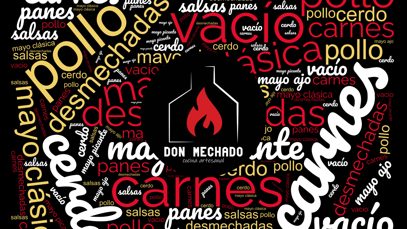 Don Mechado