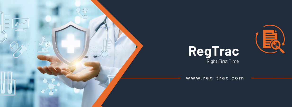 Regtrac | Woking