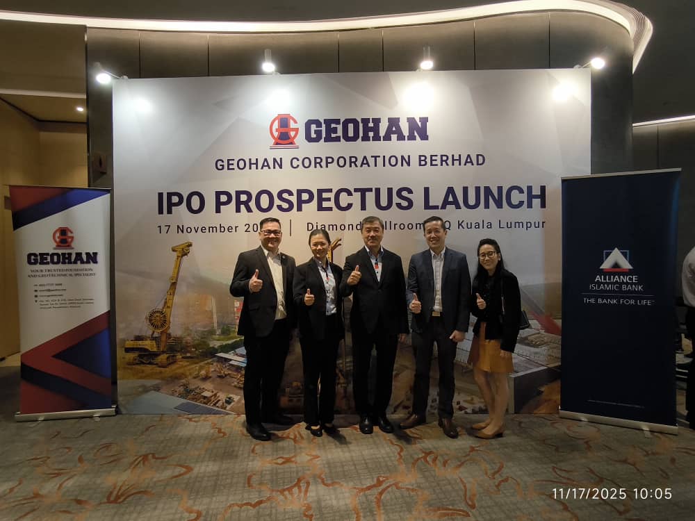 Talent League Sdn Bhd | Petaling Jaya