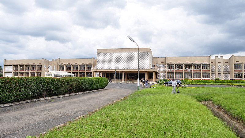 Mbeya University of Science and Technology-MUST | Mbeya