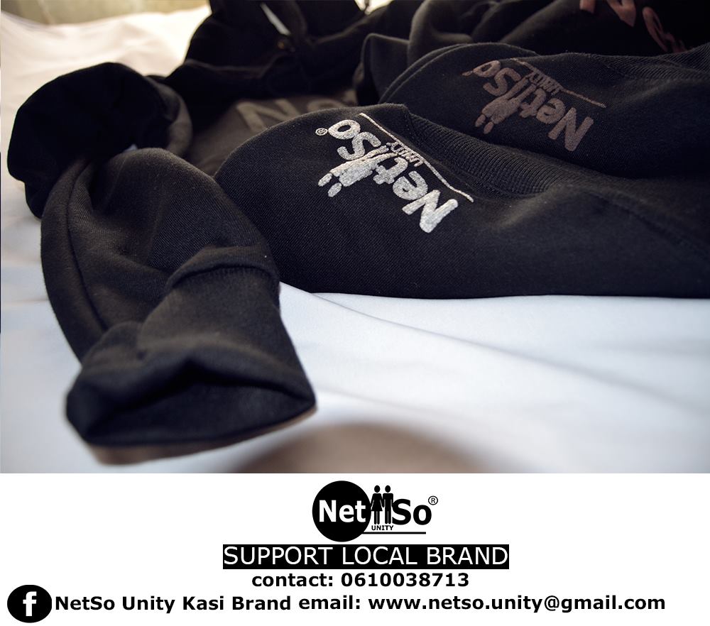 NetSo Unity Kasi Brand