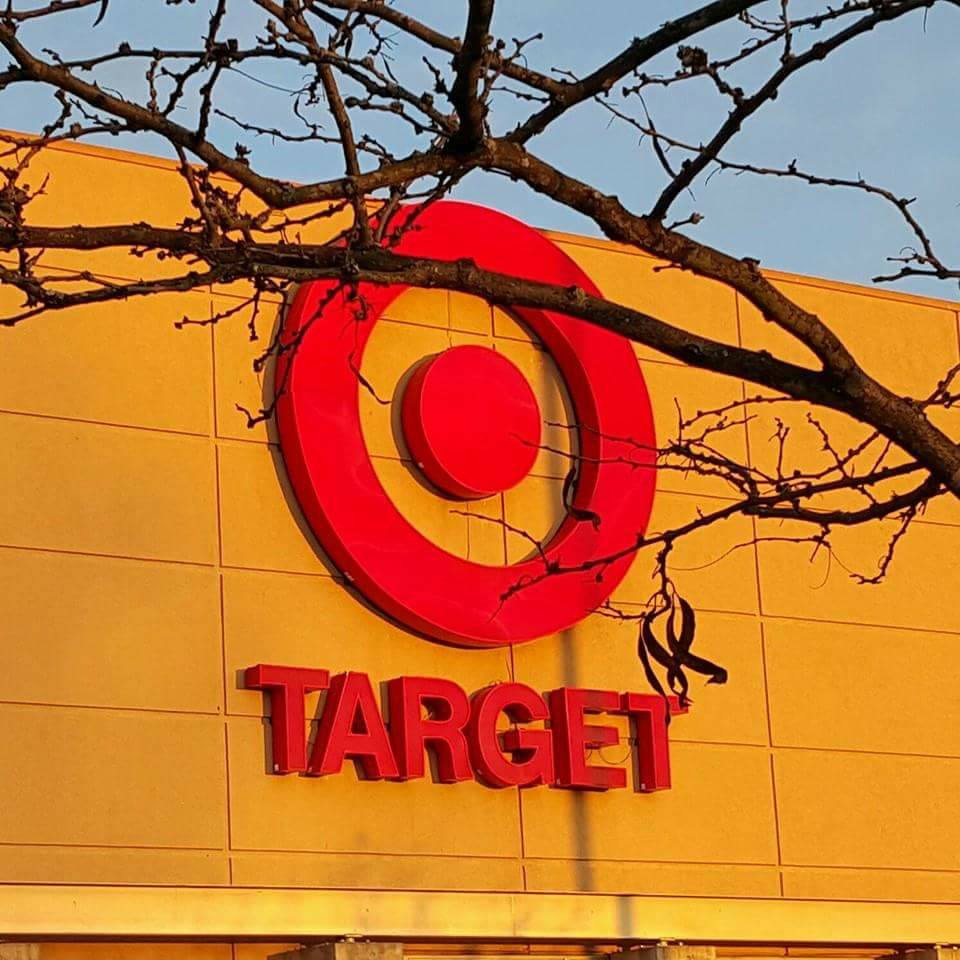 Target Central Park | Fredericksburg VA