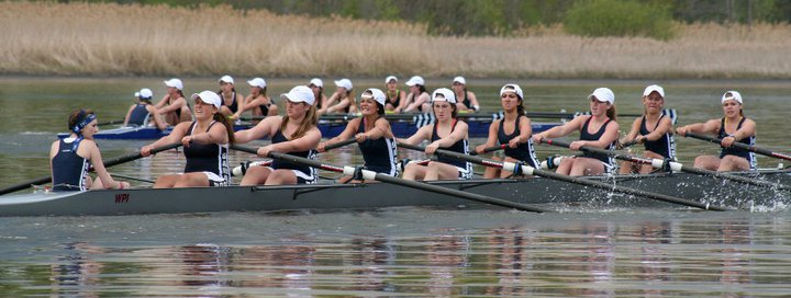 Saratoga Rowing Association... - Saratoga Rowing Association