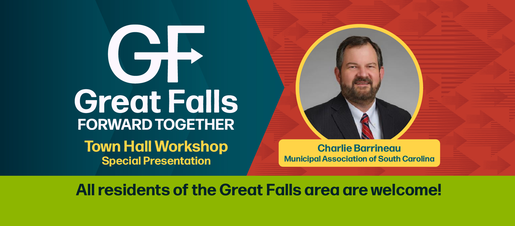 GFFT - Town Hall Workshop
