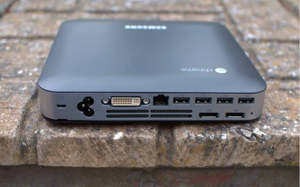 Samsung XE 300M Chromebox Mini CPU | Windows 10 Pro | Core i5