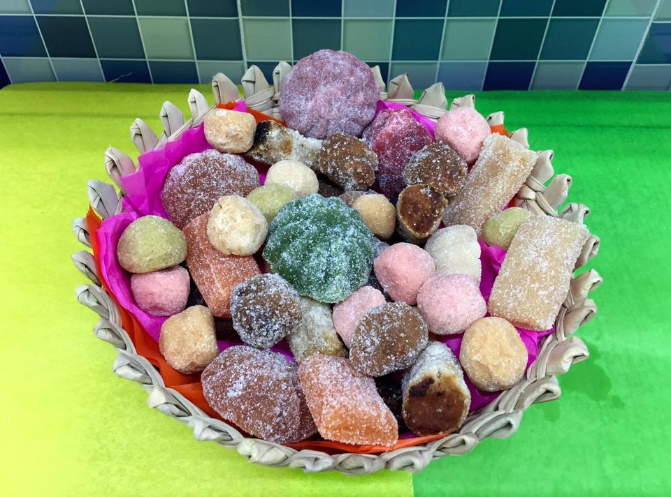 ☑️Sorprende a tu mamá con... - Dulces Típicos Los Arrayanes | Facebook