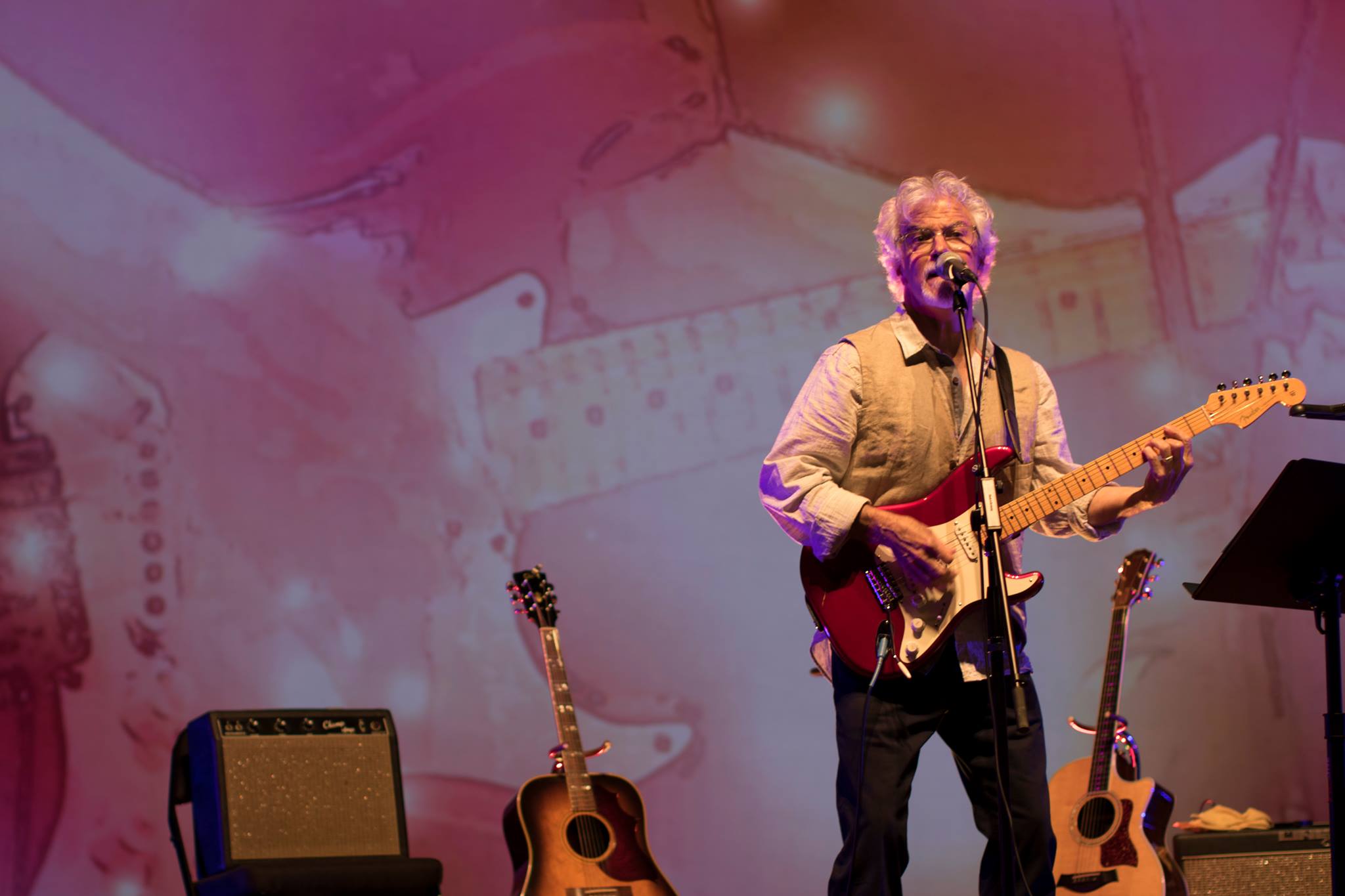 Bernie Sims
