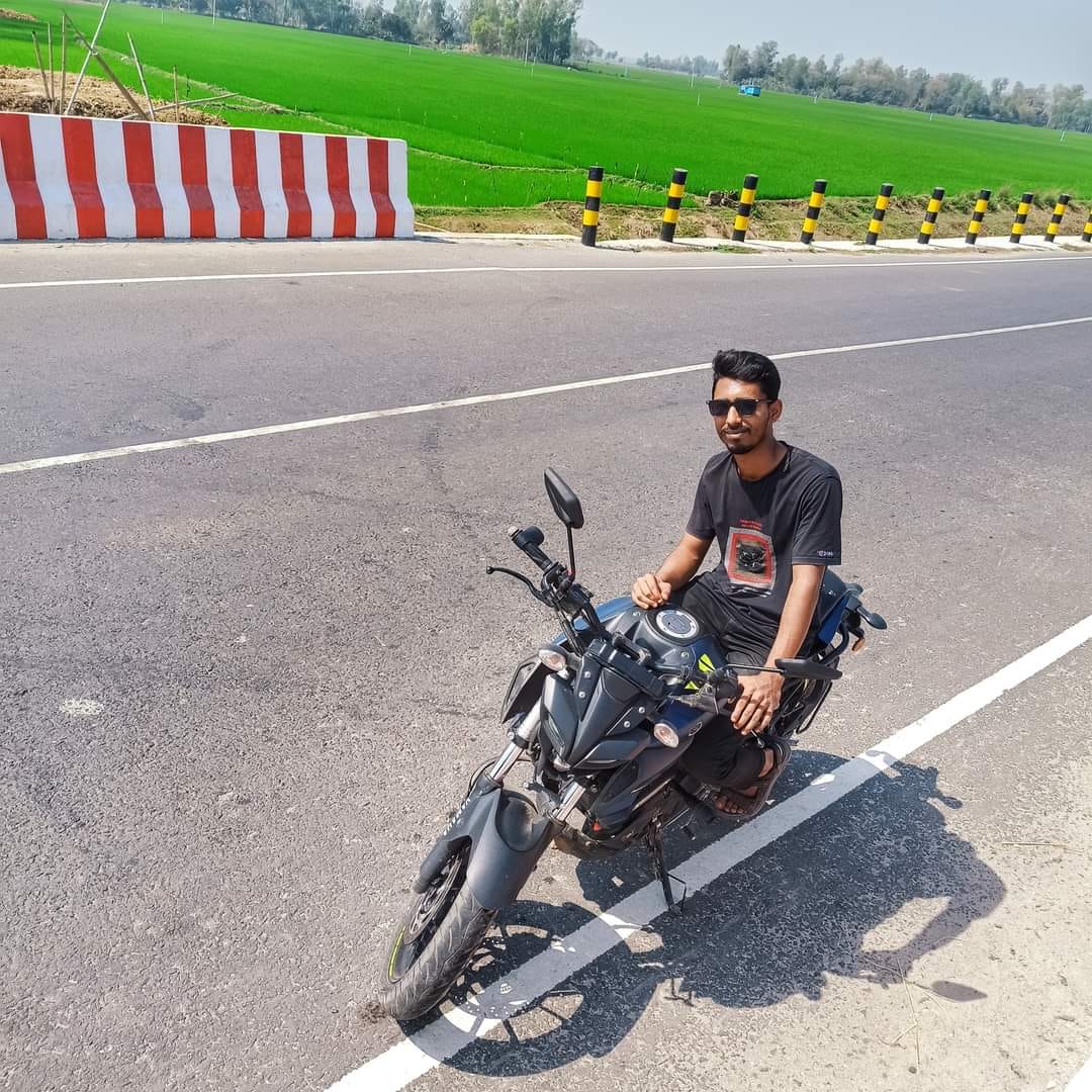 Md Rakib