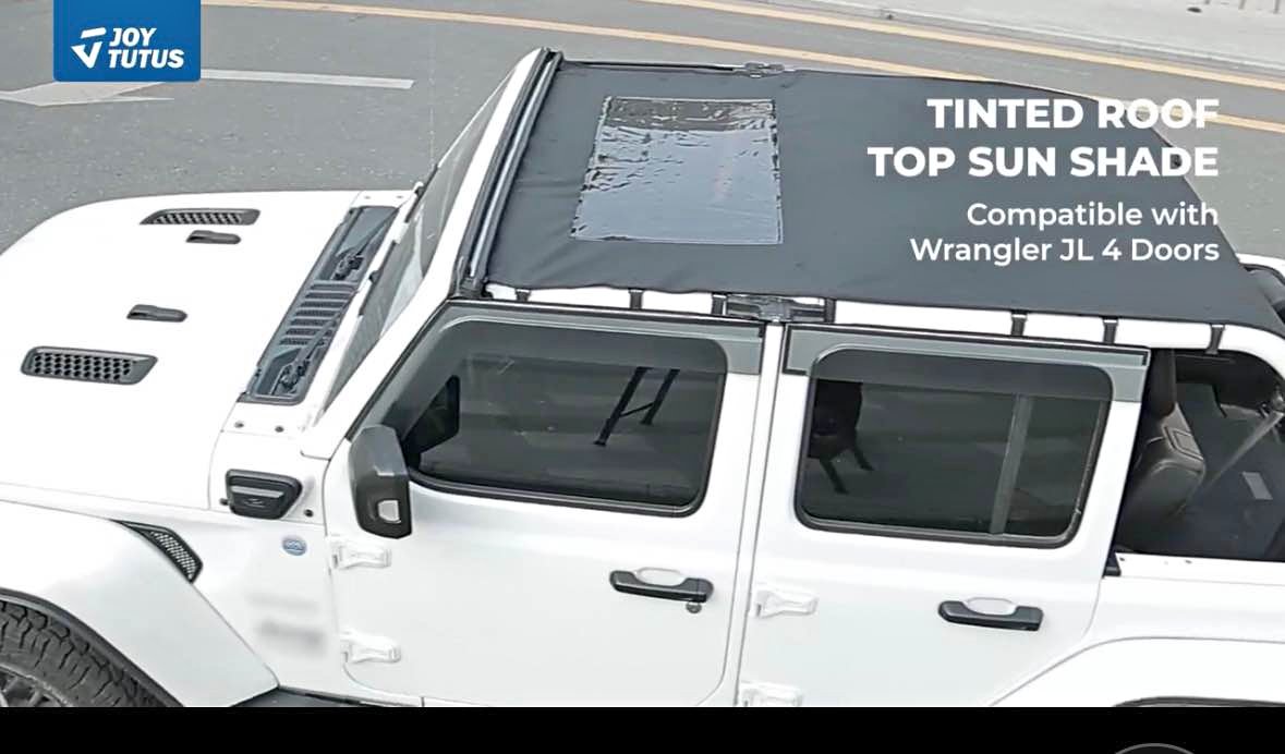 Jeep Wrangler JK Tub – Clean Floors – NO TITLE – Parts/Off-Road Use ...