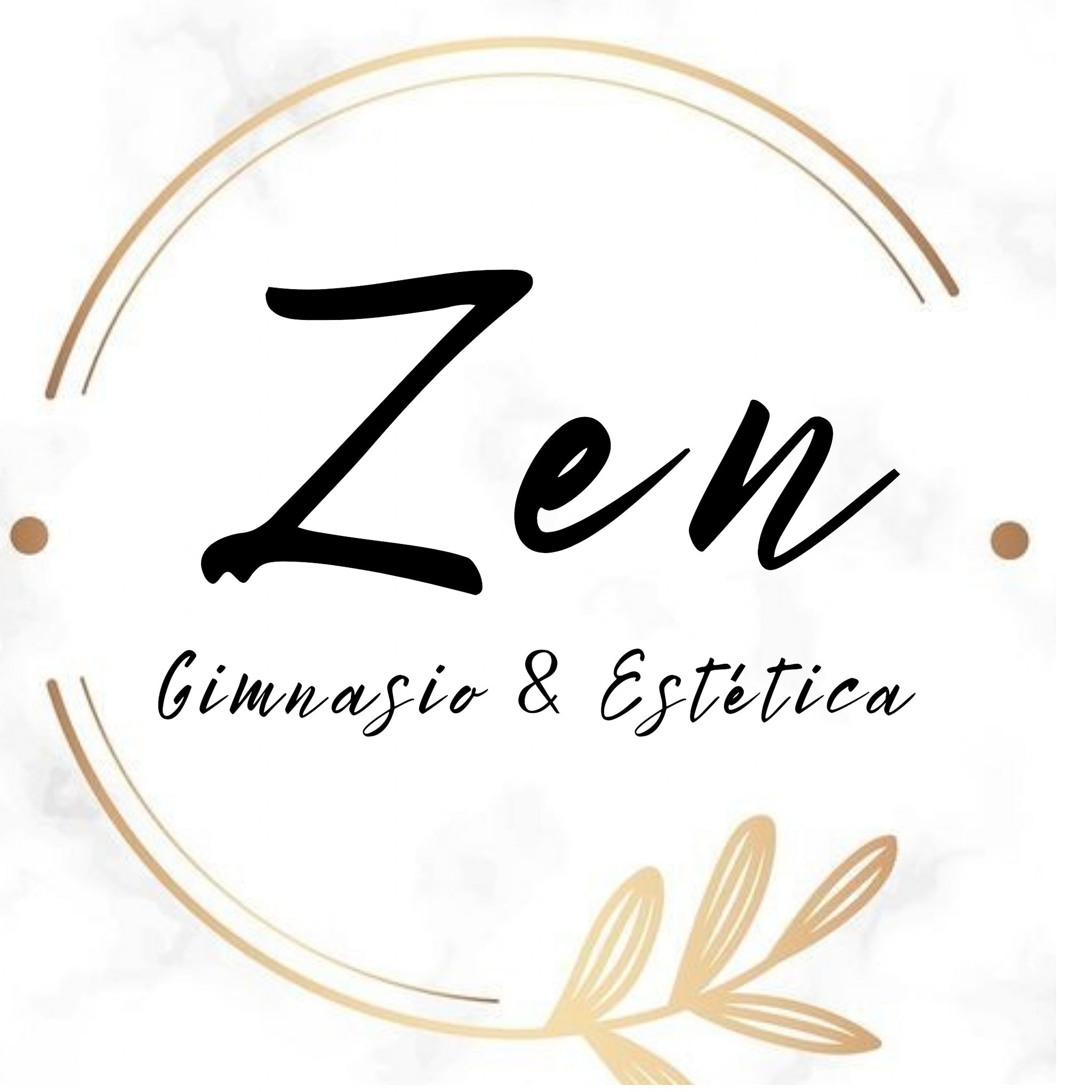 Zen Gimnasio