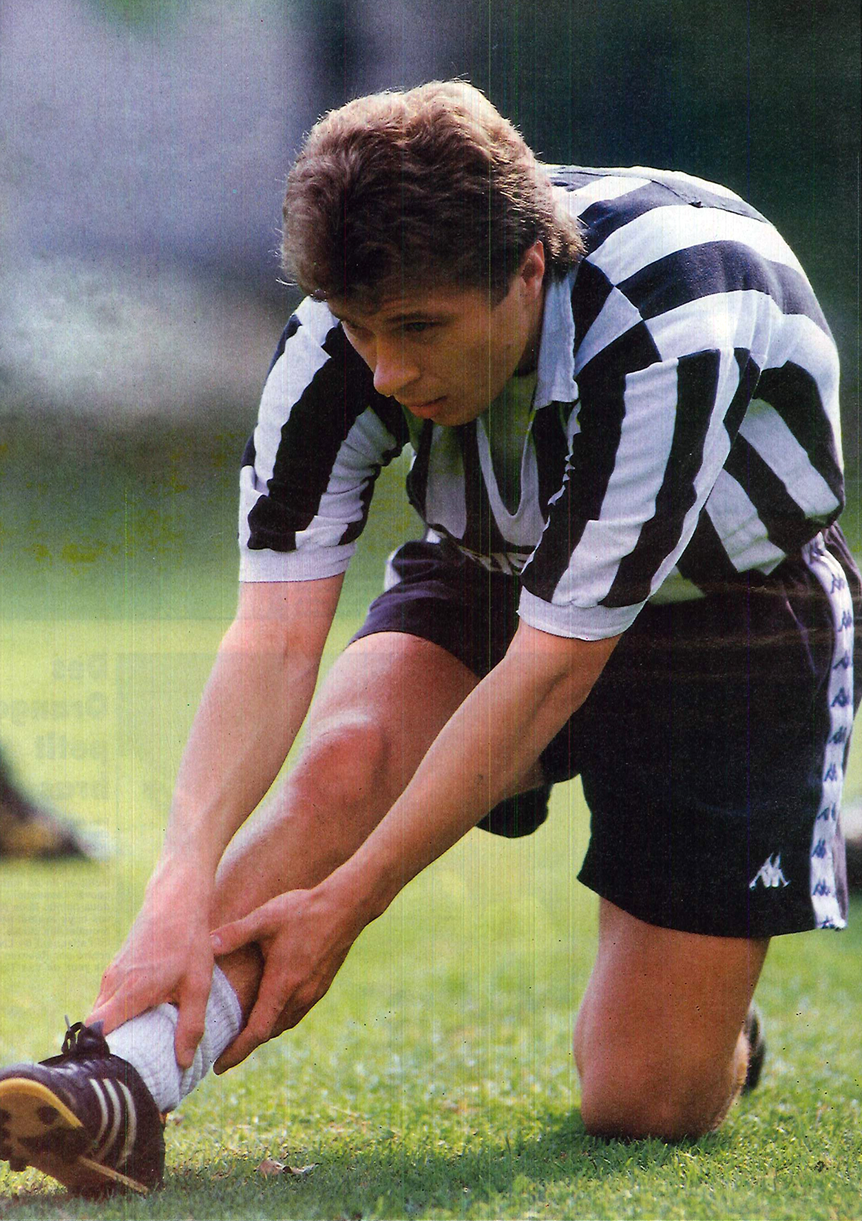 Johan Cruyff (Washington Diplomats-Philadelphia Fury, 13/4/1980