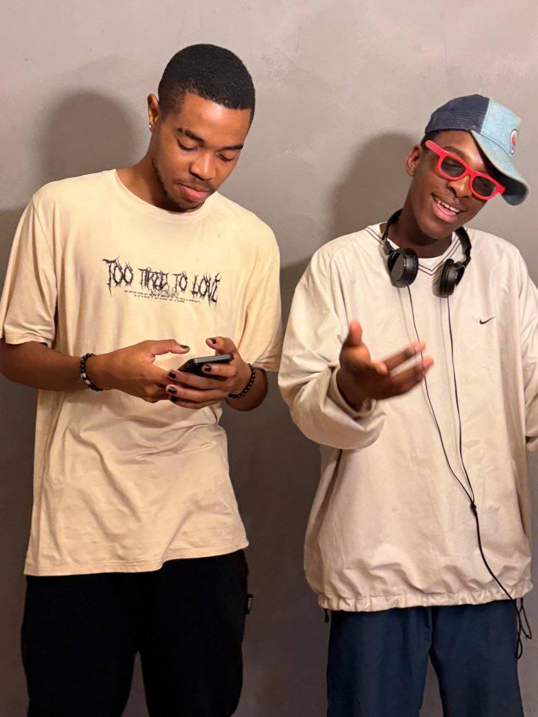 Officixl Westkid Rsa