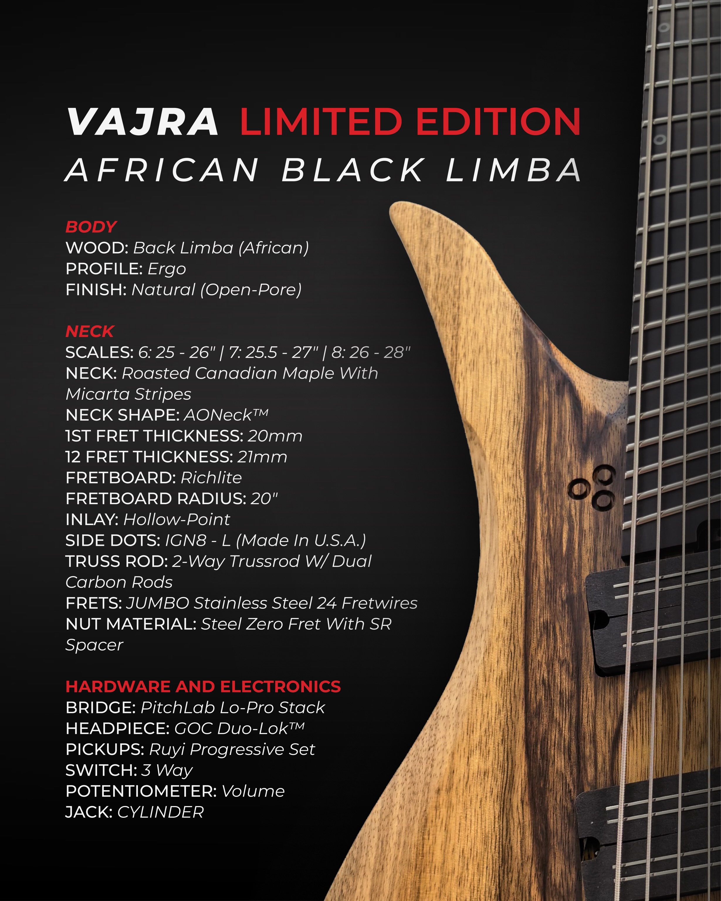 GOC Guitars (@GOCGuitars) • Facebook