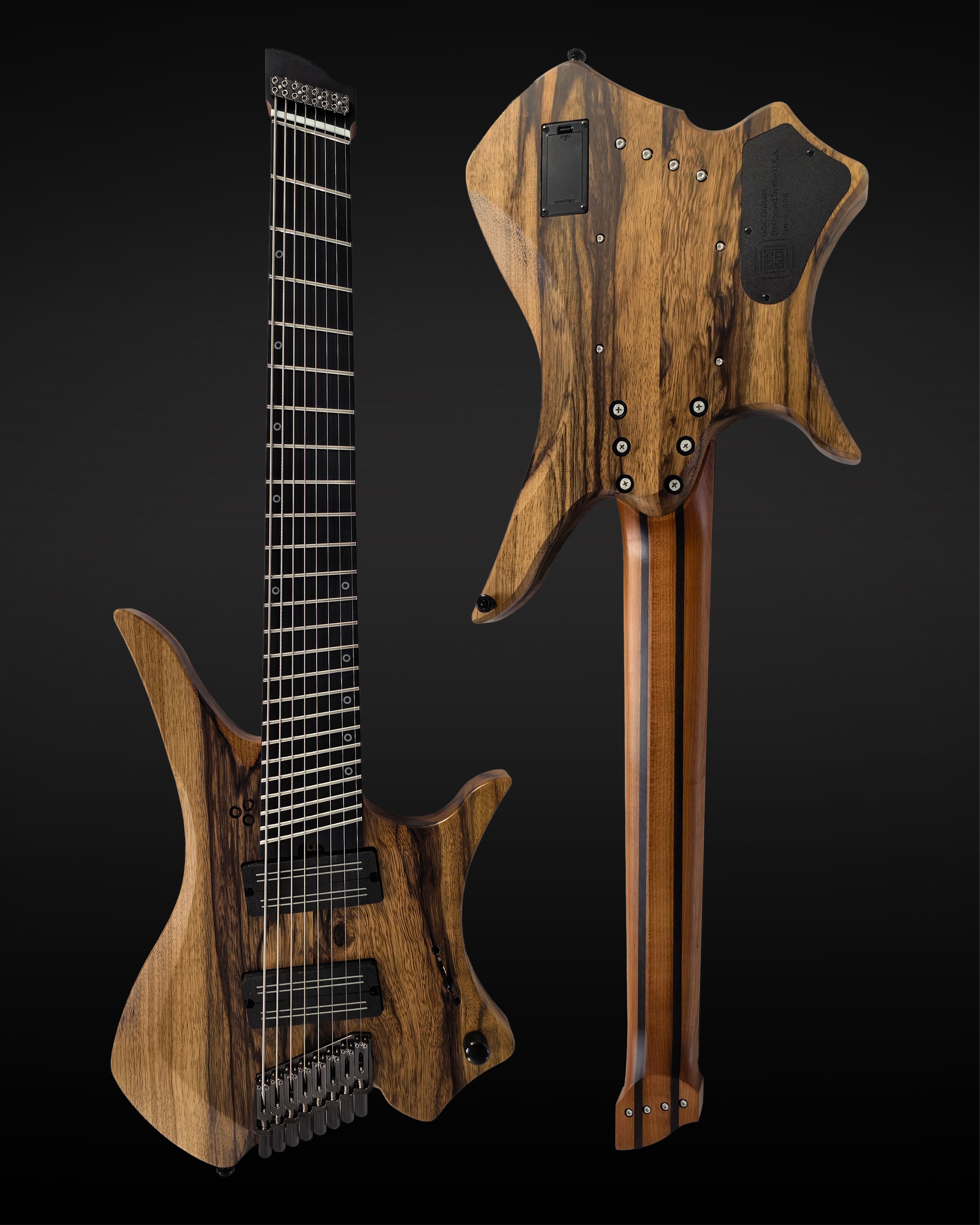 GOC Guitars (@GOCGuitars) • Facebook