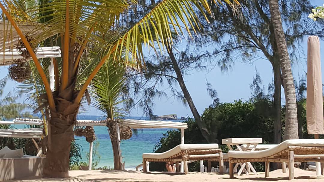 Garoda Beach | Watamu