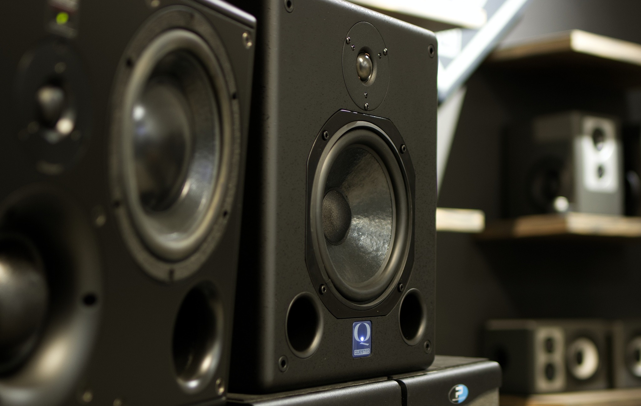 Digital - Warum setzen Filmkomponisten, Mixer und Produzenten weltweit ...
