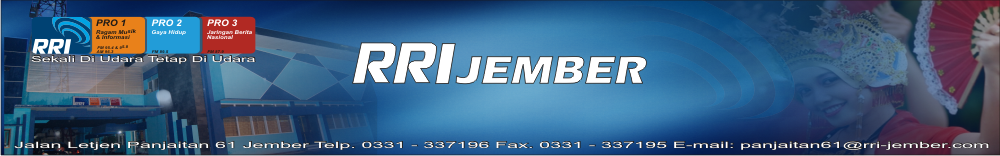LPP RRI Jember