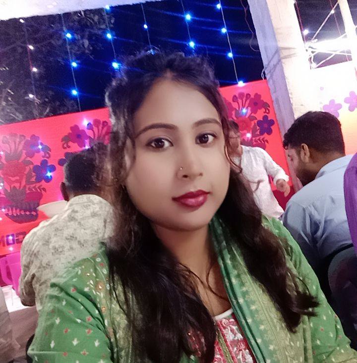 Subarna Rani