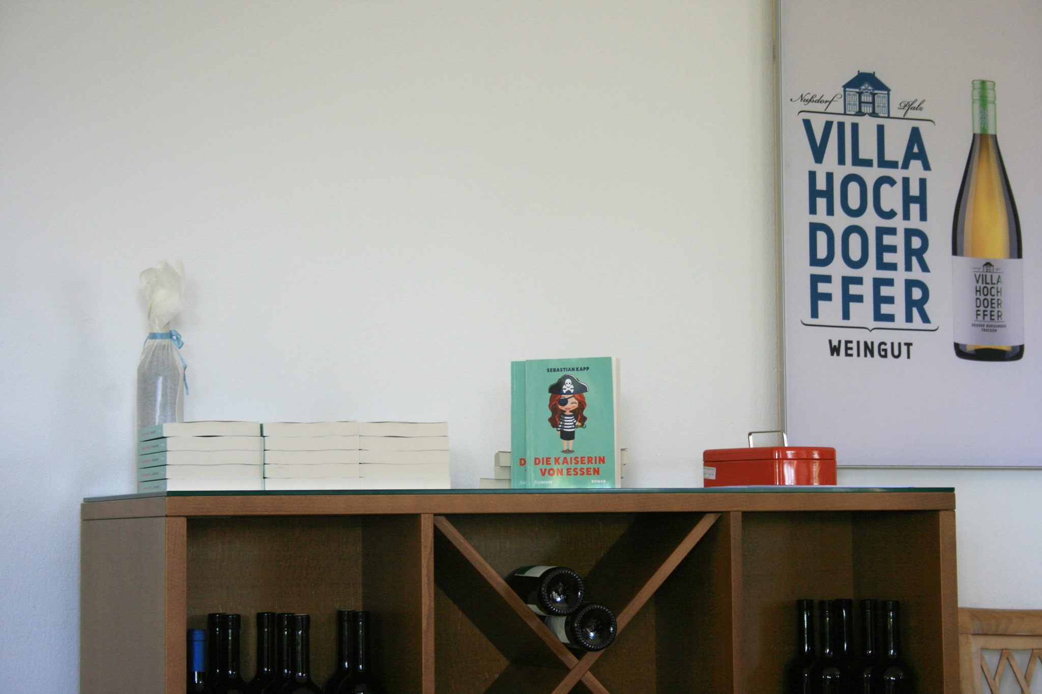Die wahre Anne Bonny