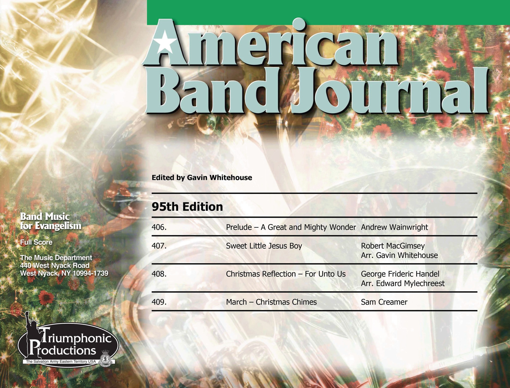 USA East Music - The first week of Summer Brass 2019 is just about ...