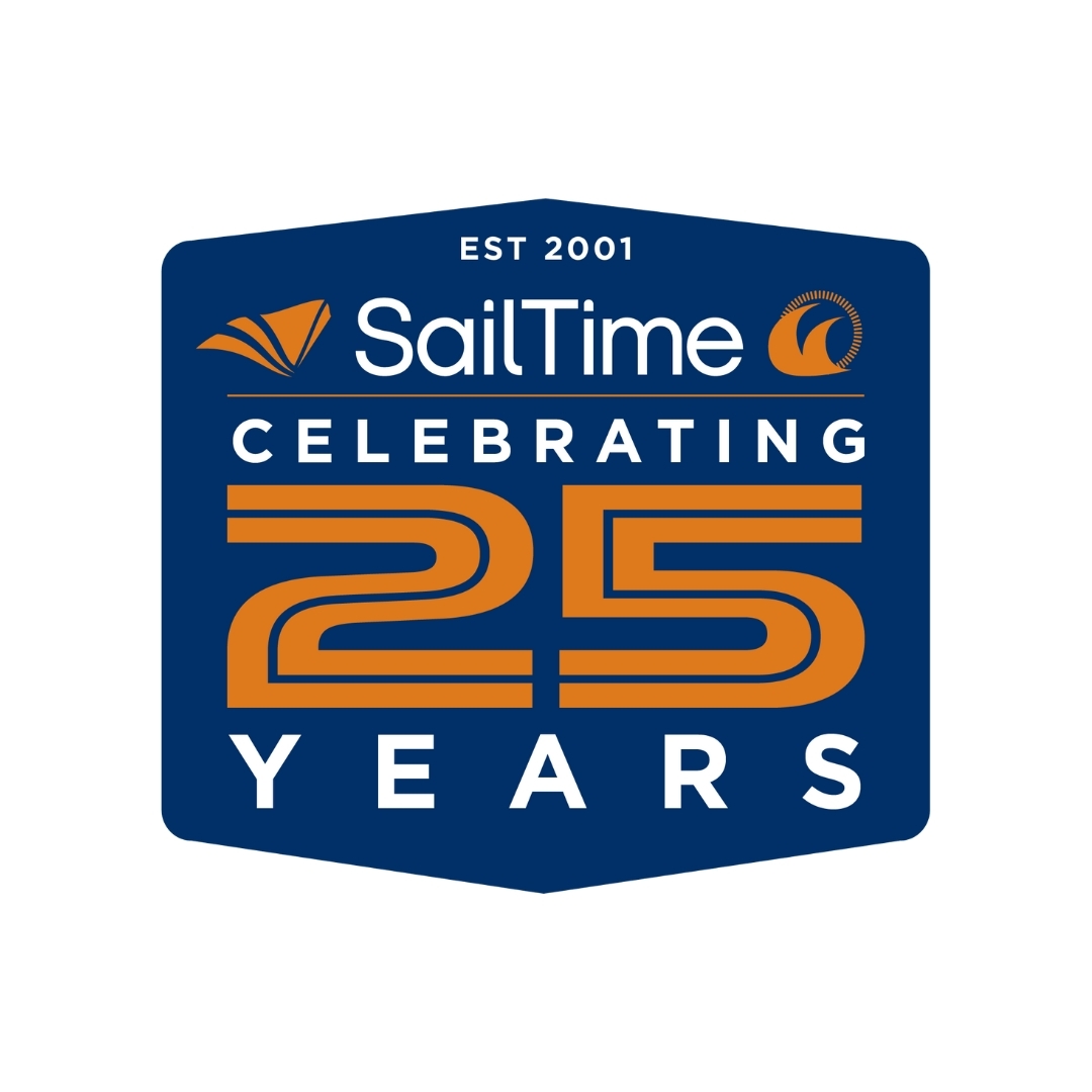 It takes a crew to get ready for you at the Annapolis Boat Shows which ...
