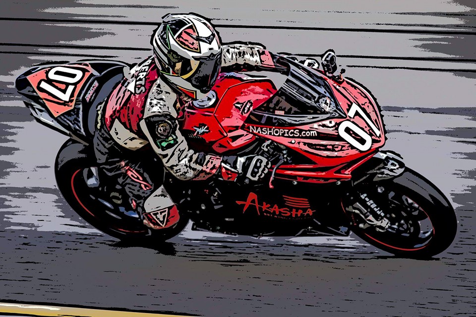 Tony Roberts Racing | Oran Park NSW