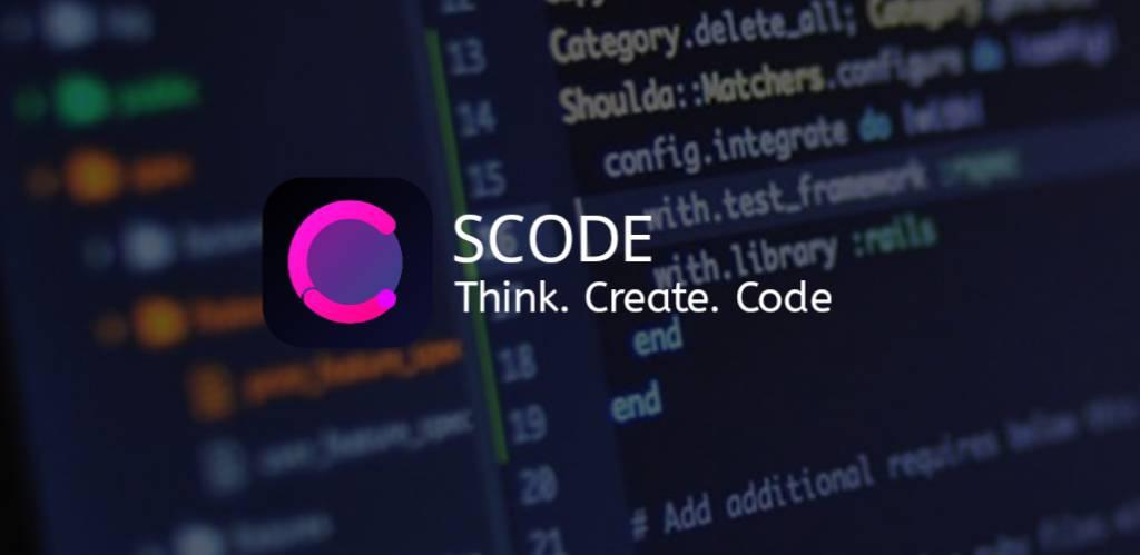 SCode IDE