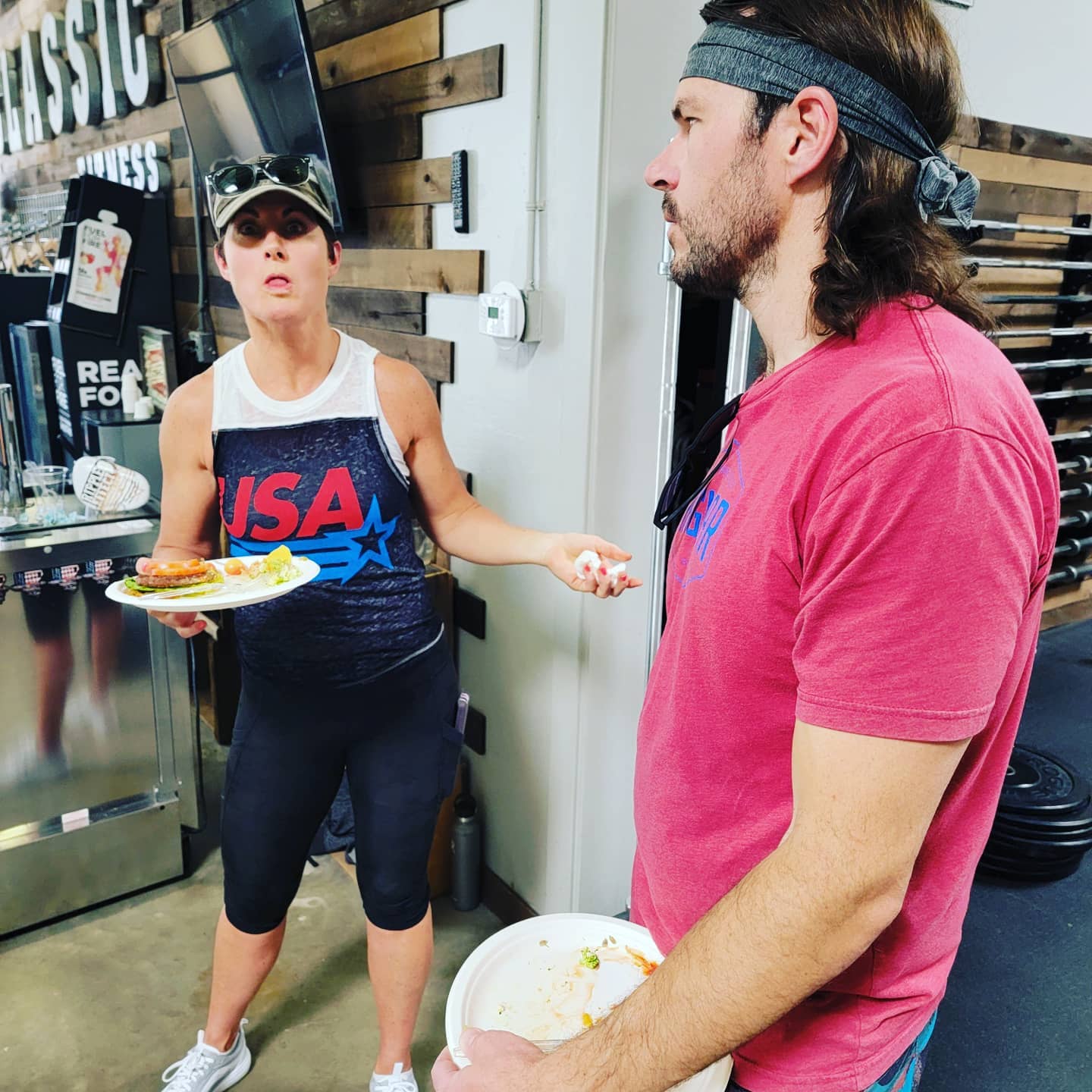 Classic Fitness home of CrossFit Thumos | Reno NV