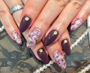 ネイルガーデンアミュプラザ長崎店 お客様 ネイル まつげエクステ ネイルガーデン 熊本 宮崎 福岡 長崎 Facebook