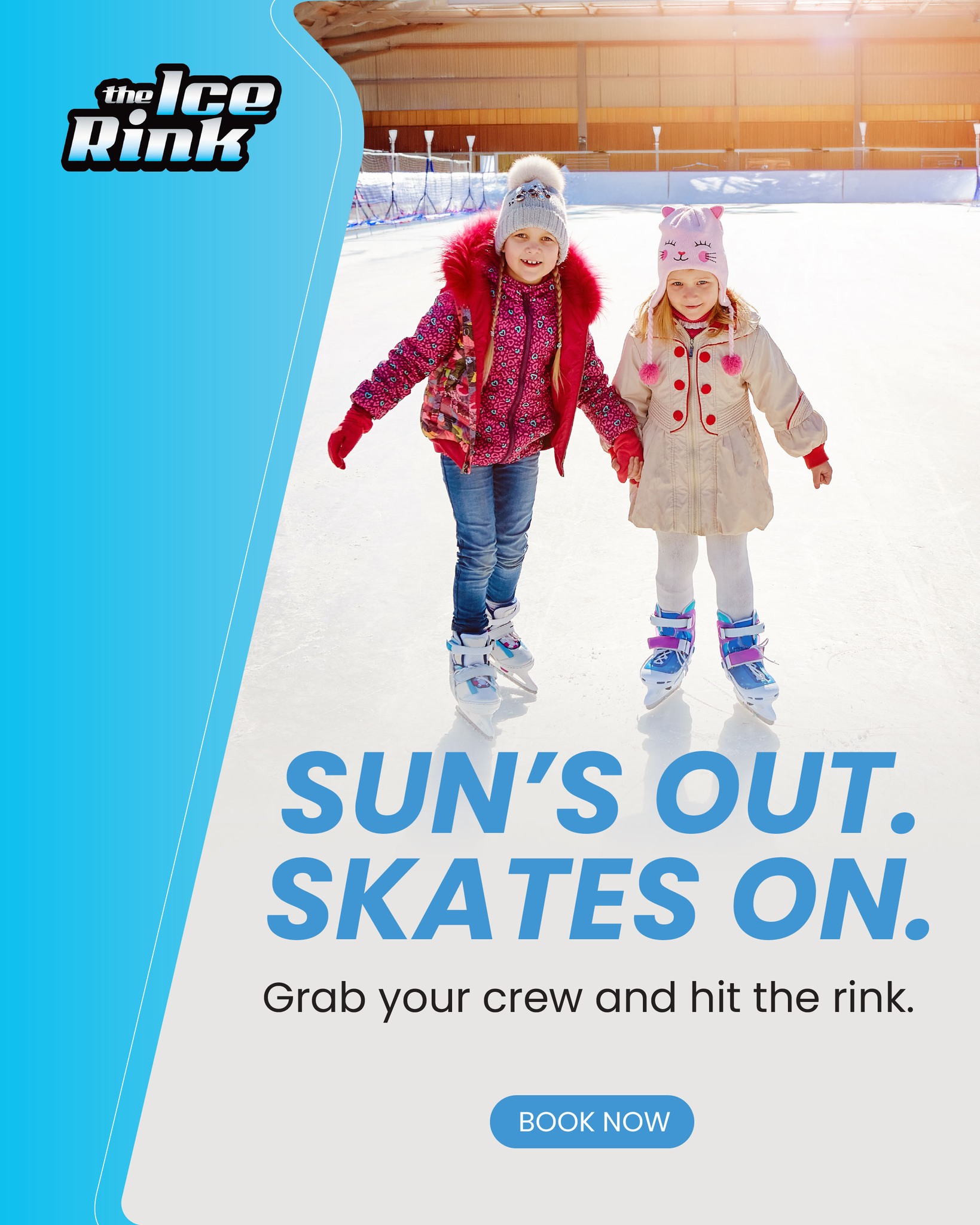 Galleria Ice Rink | Amanzimtoti