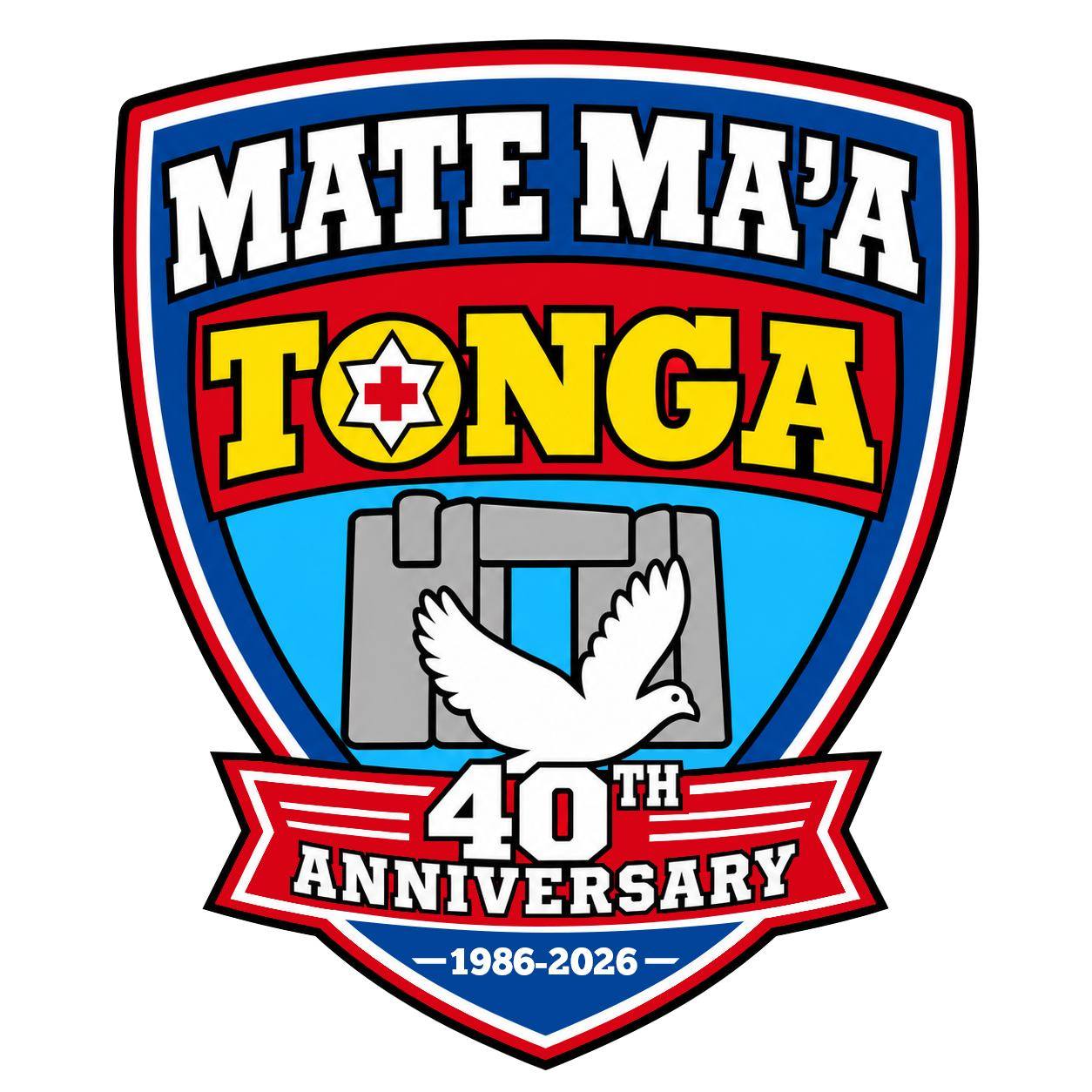 Mate Ma’a Tonga - MATE MA’A TONGA FINALISES 23-MAN WORLD... | Facebook