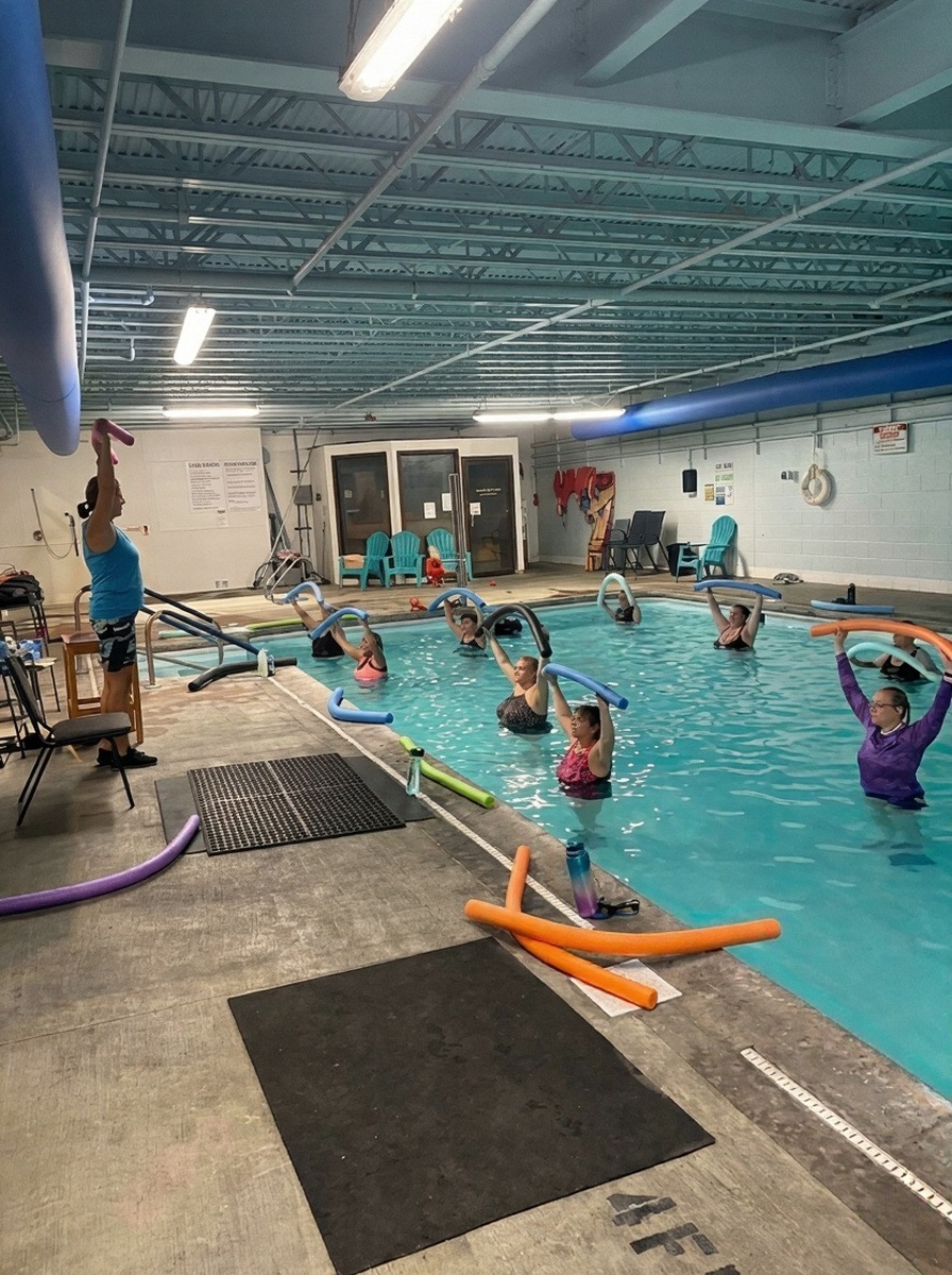 Champions Fitness Center | Cicero NY
