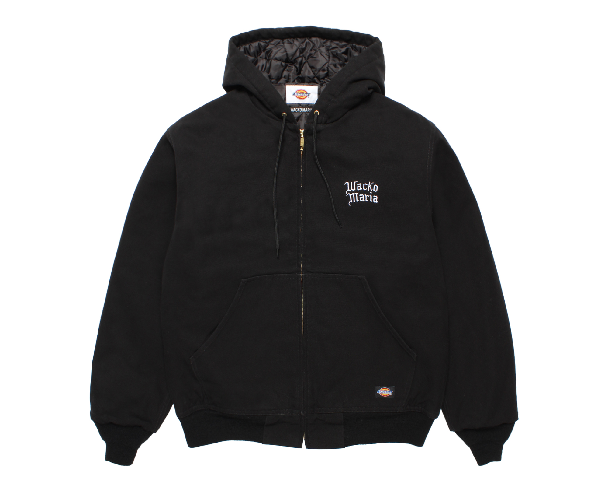 DAIWA / WACKO MARIA ㅤㅤㅤ 2026 年7 月18 日(土)より、 WACKO MARIA