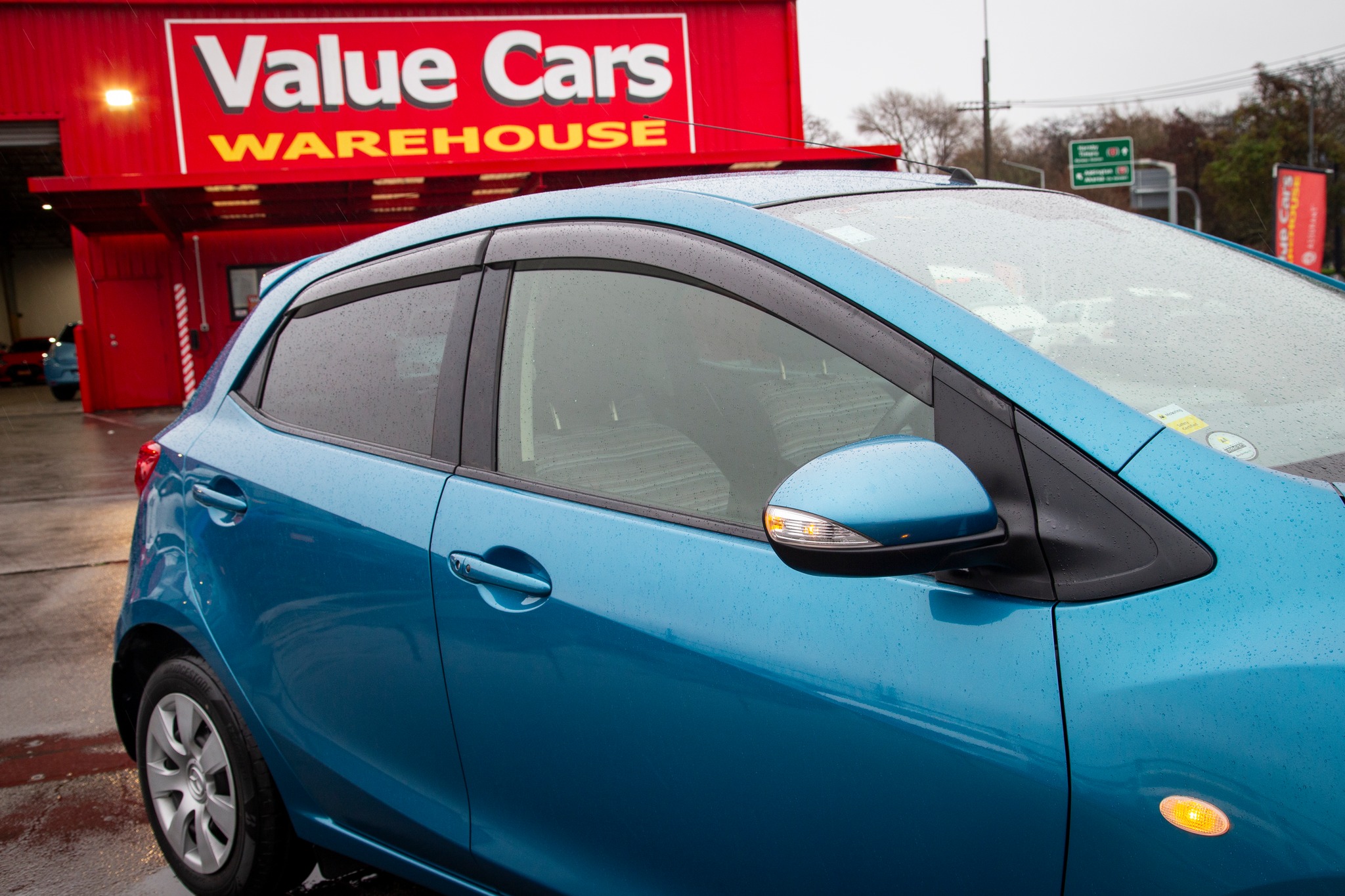 Latest new imports in the lower cost, economical, compact cars