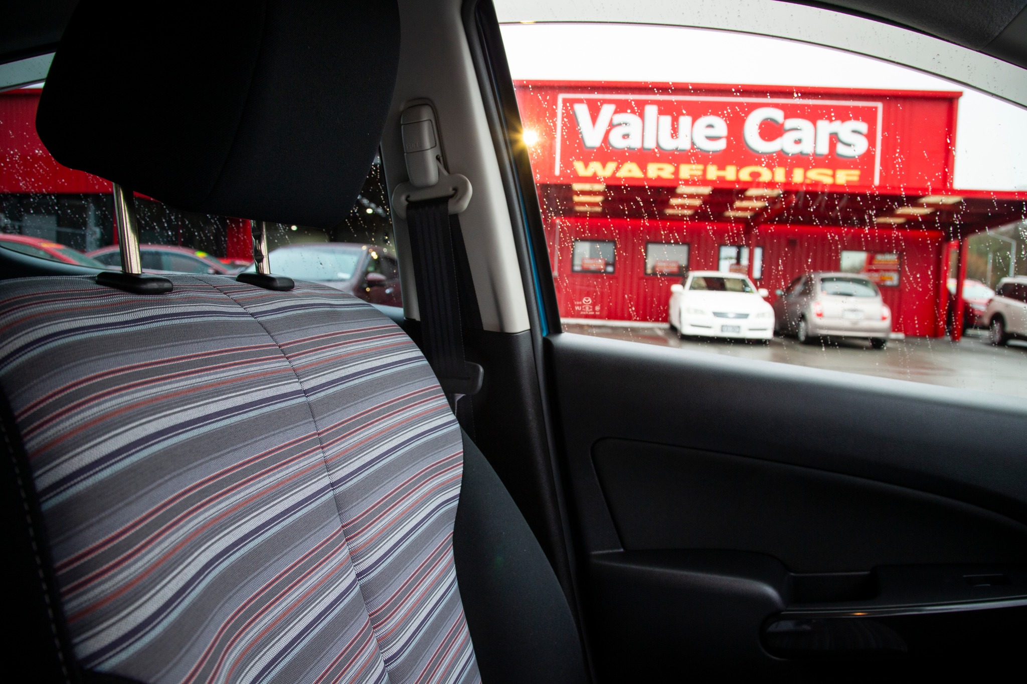 Latest new imports in the lower cost, economical, compact cars