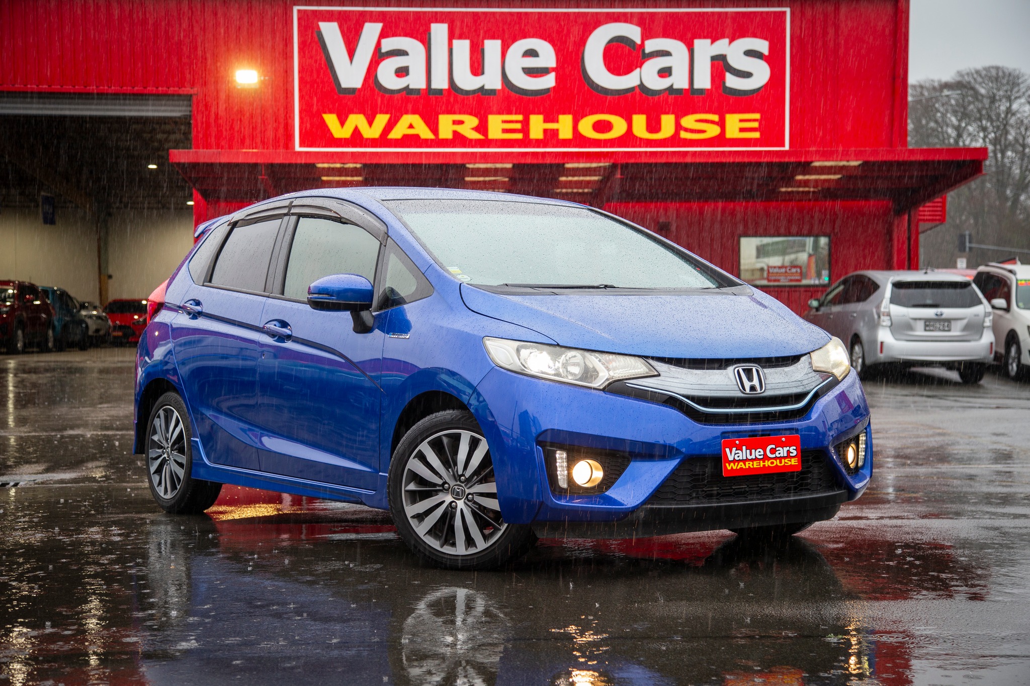 Latest new imports in the lower cost, economical, compact cars