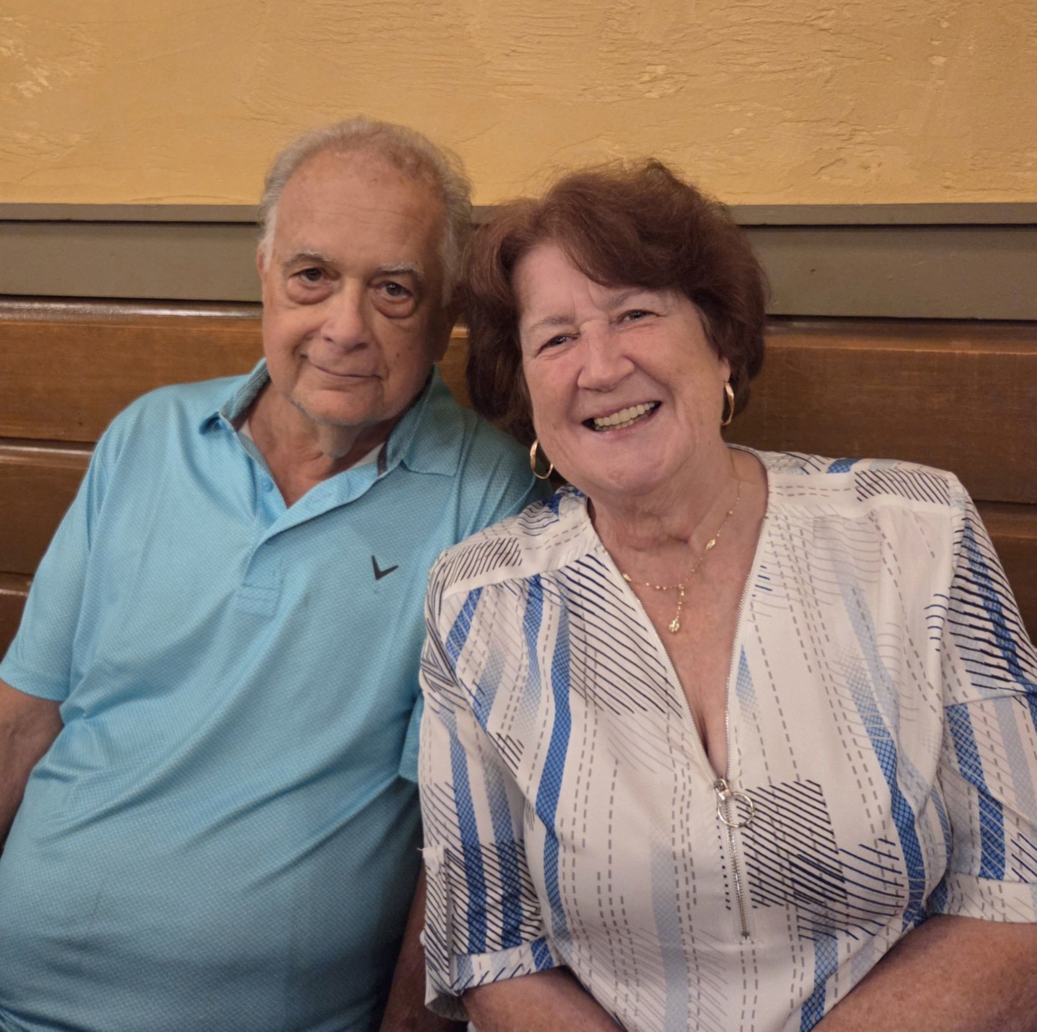 So Happy to be back home. One... - Ginna Martini DeBartolo | Facebook