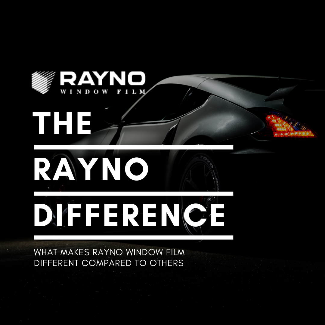 Rayno Window Film-Batucaves | Batu Caves