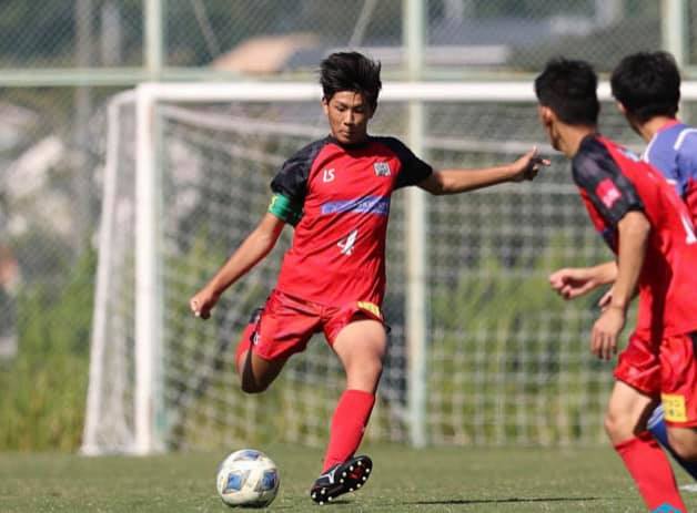 Npo大豆戸フットボールクラブ Ob情報 大豆戸fcジュニアユース13期 卒業生 Facebook