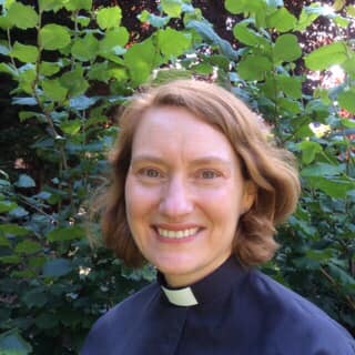 St Mary's Church, Chartham - We warmly welcome Revd. Louise Vincer as ...
