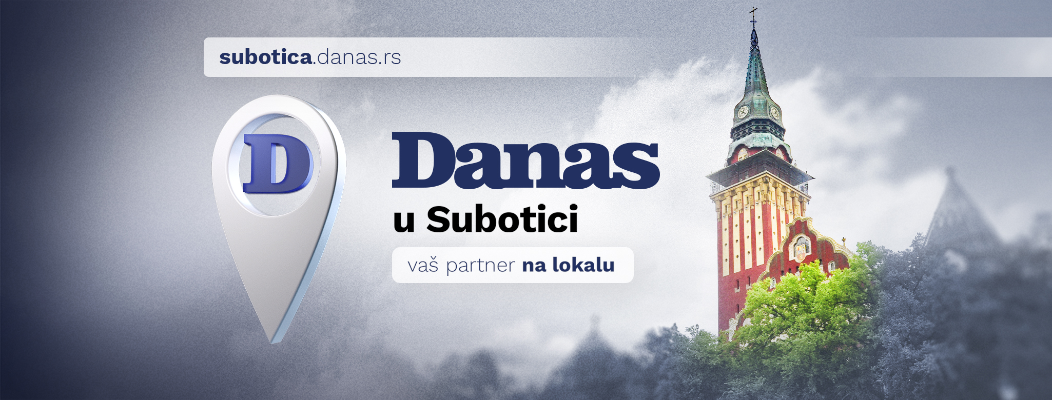Danas - Subotica | Subotica