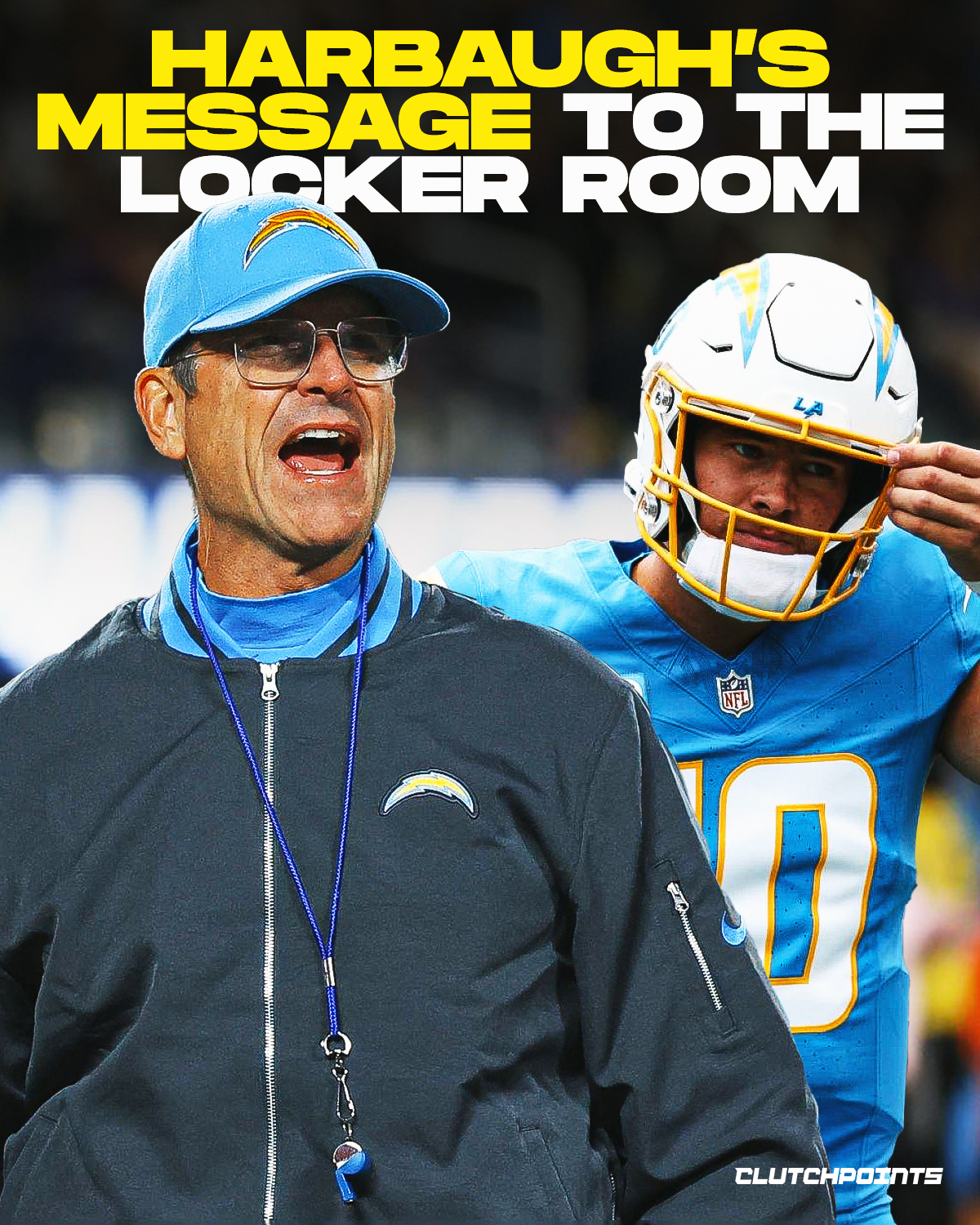 Chargers Nation - After another Wild Card exit, the... | Facebook