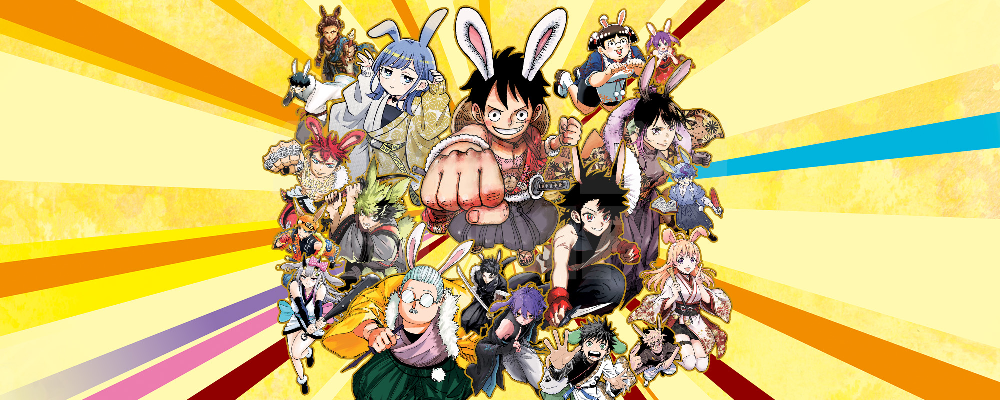 JUMP World - Se ha anunciado que el manga Paripi Koumei,... | Facebook