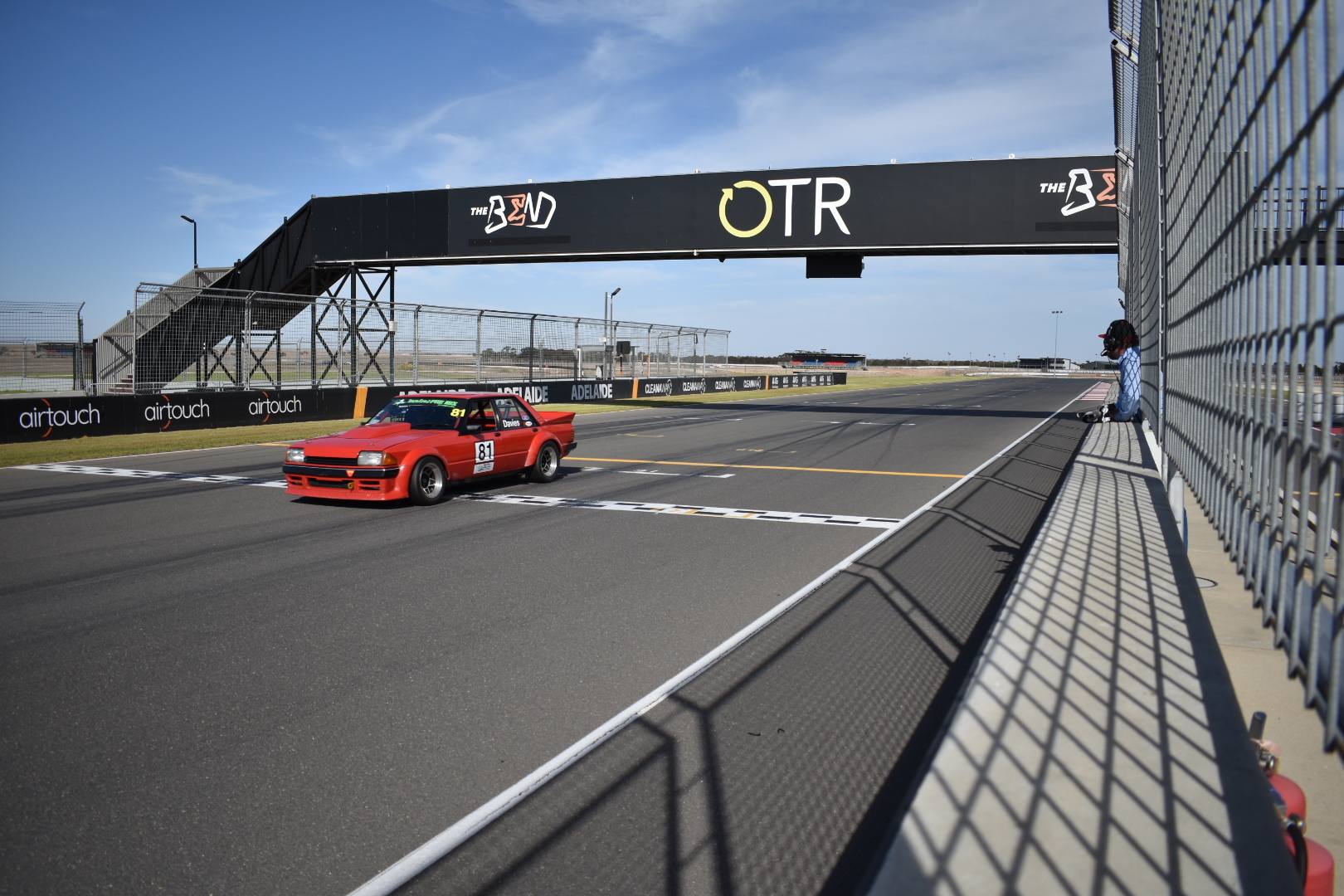 Vicv8's Victorian V8 Series