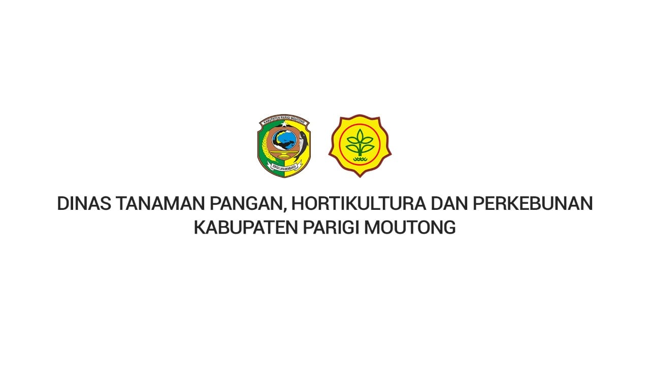 Dinas TPHP Kab. Parigi Moutong