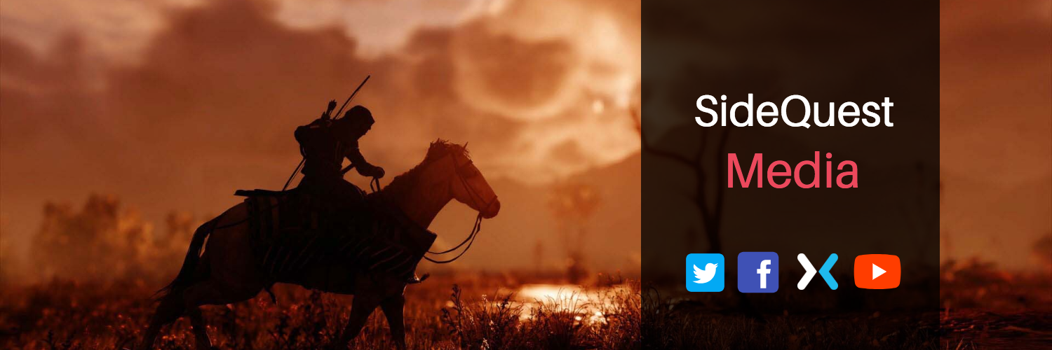 SideQuest Media