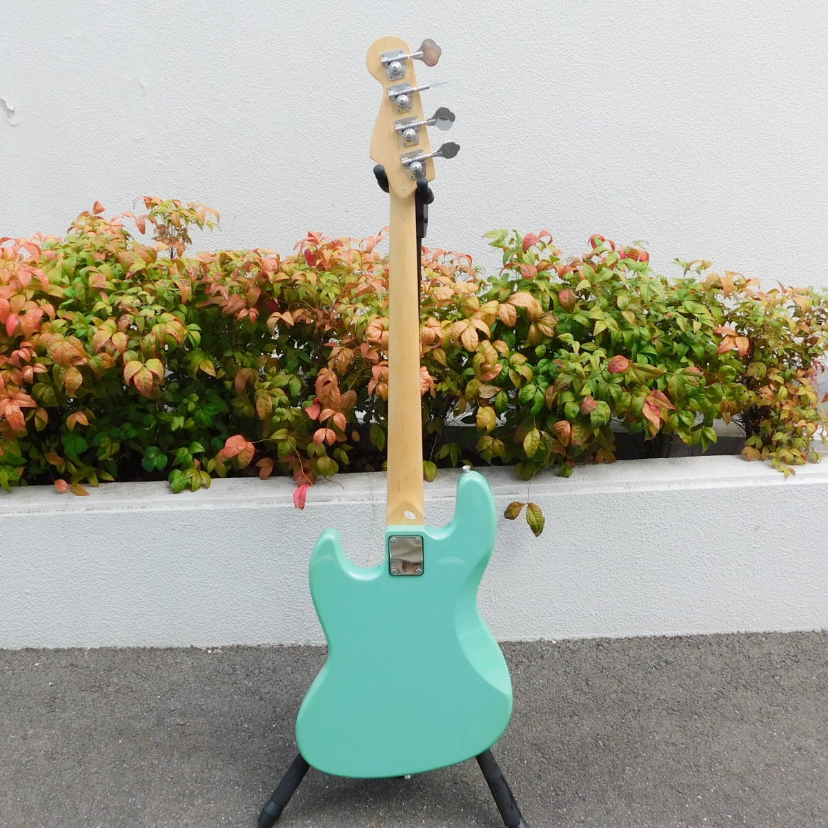 SAMICK モッキンバードベース 中古】Samick サミック モッキンバードベース 入荷しました。9,800円