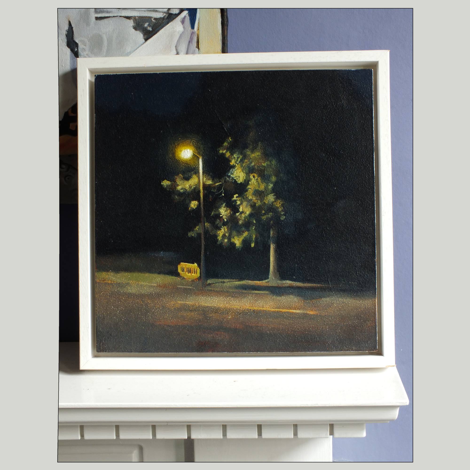Andy - Been spending the day reappraising work of recent years and want ...