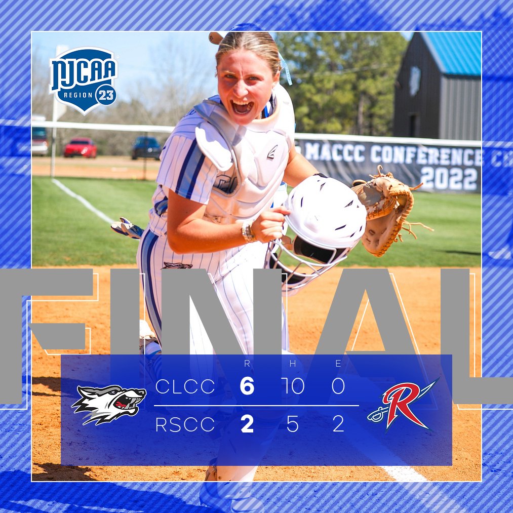 Co-Lin - SB | The Lady Wolves start the season off with a win against ...